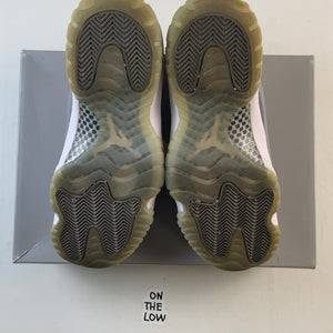 Jordan 11 Retro Cool Grey (2021) (USED) — Drive 1gII7xKIQOBnazh_olVFmMEnPjuaWm69O — photo 6