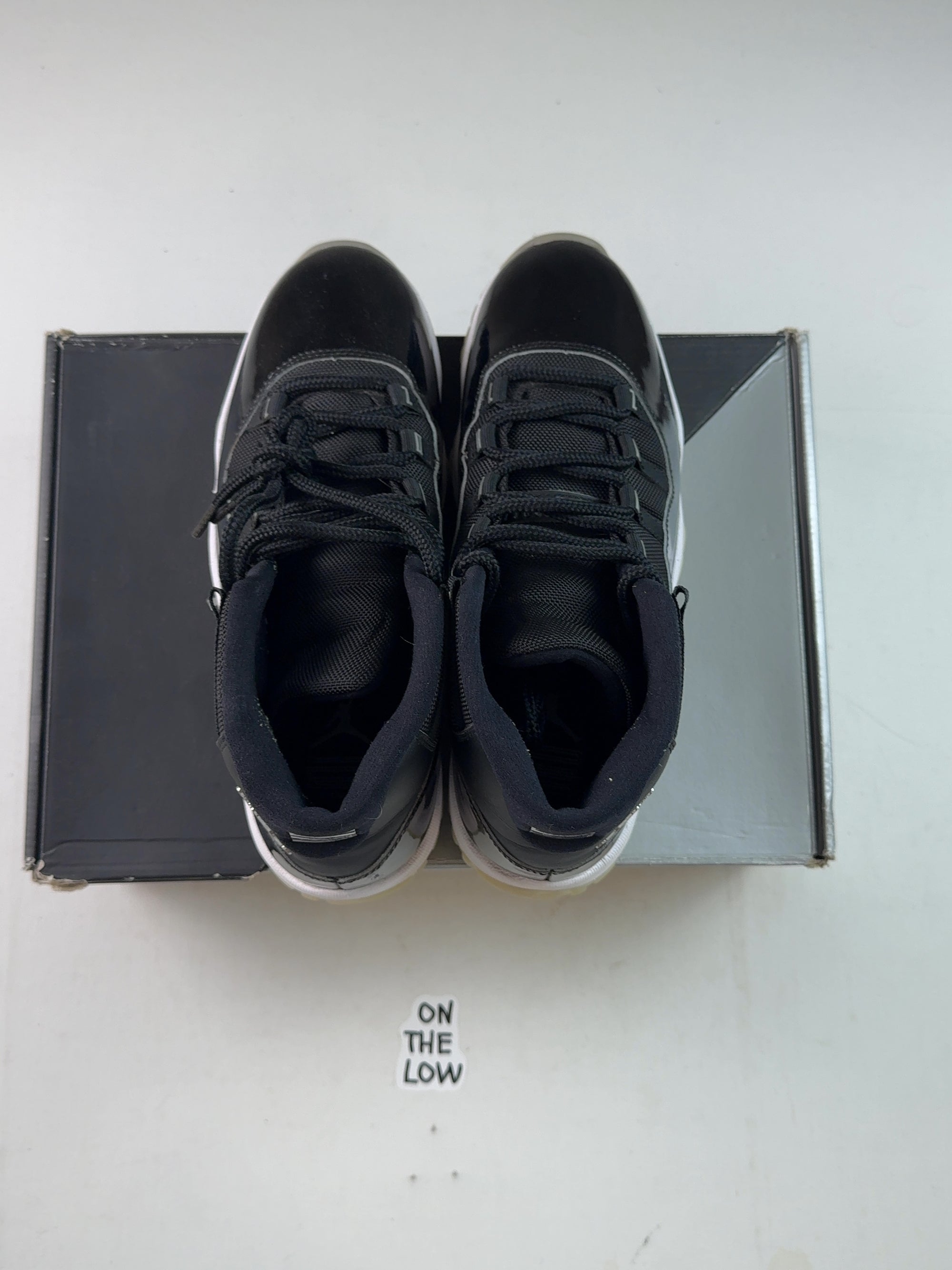 Jordan 11 Retro Jubilee 25th Anniversary — Drive 18fiIJlhyBYZJI_DFrCnddqPdwTvp9wH1 — photo 4