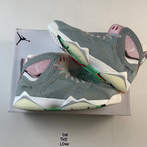 Jordan 7 Retro Neutral Grey — Drive 10WO6vjcxqntJelr2H2eb1R3UDQJYHLab — photo 1