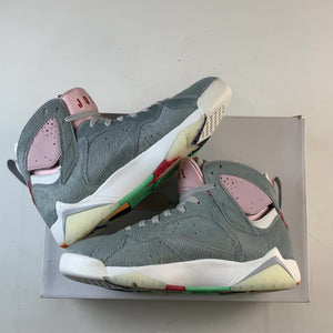 Jordan 7 Retro Neutral Grey — Drive 1FW9m7Z2rvMUWQV8nVJvA9mwRASp0tufl — photo 2