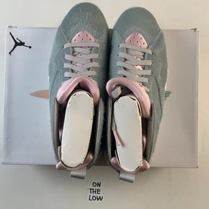 Jordan 7 Retro Neutral Grey — Drive 1MLkfkwqTehj4C8rpJQwCDvMWBf8Nn0sP — photo 4