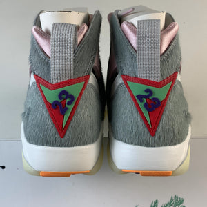 Jordan 7 Retro Neutral Grey — Drive 12VprX7oqnbRGAJELf4r1Rsymbw3gBFSc — photo 5