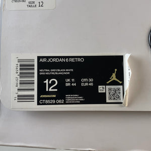 Jordan 6 Retro Hare (USED) — Drive 1yP4i5WnOM0wAmvdiZCZopoaeZJEhiQCA — photo 7
