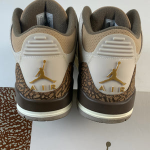 Jordan 3 Retro Palomino (USED) — Drive 19adETKSWmQod_SijYfdfVXRbxJ7iUXAF — photo 5