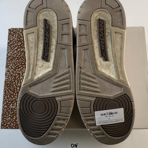 Jordan 3 Retro Palomino (USED) — Drive 17T_u0RoOck_0anAbfE_7matrTWCbXLjM — photo 6