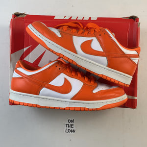 Nike Dunk Low SP Syracuse — Drive 1AvKUnvH9IoYjGmW_fI3ks4wlBYNnX_c2 — photo 1