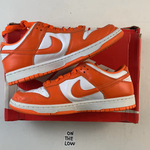 Nike Dunk Low SP Syracuse — Drive 1MzxiyOHrULycPCdQGDXGccTsBlsn4D3d — photo 2