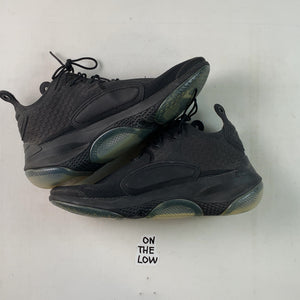 Nike Joyride CC3 Setter Matthew Williams Black (USED) — Drive 1fnzGYDnBHwAt5odjny14JabOqGH4ye2j — photo 2