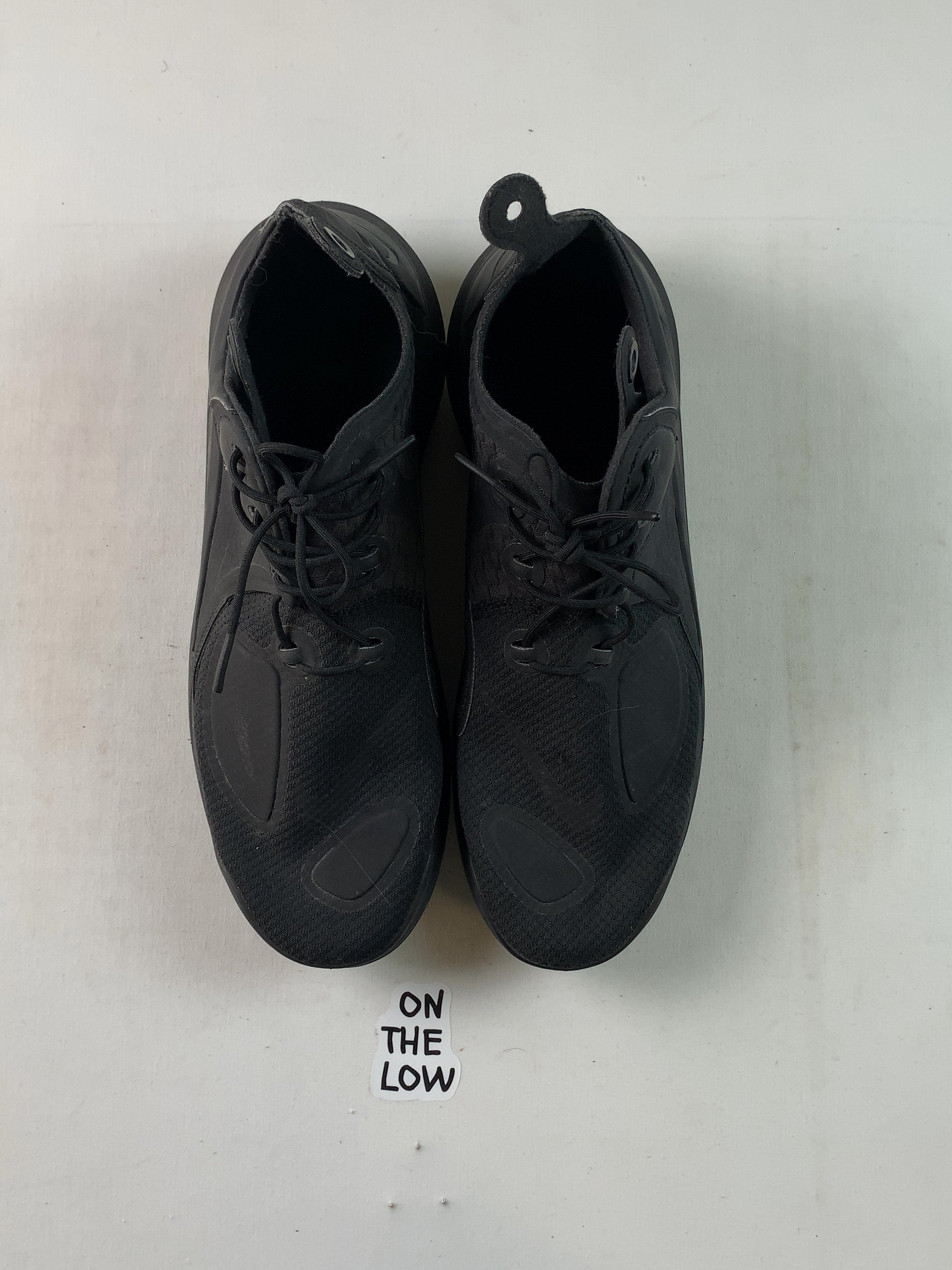 Nike Joyride CC3 Setter Matthew Williams Black (USED) — Drive 1hwvfngcq1YdWigKxo5cqg3RleqyNmUhK — photo 3