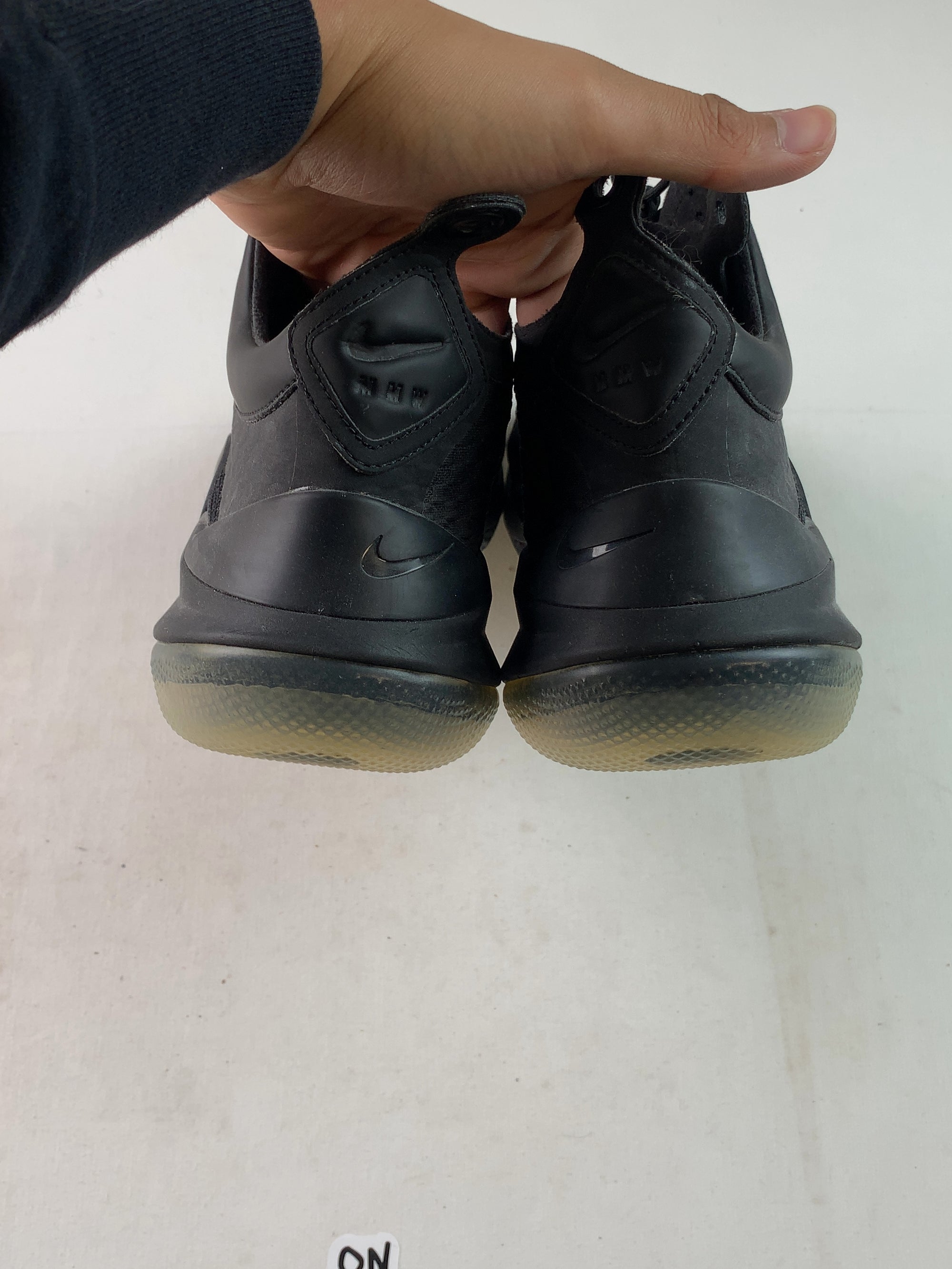 Nike Joyride CC3 Setter Matthew Williams Black (USED) — Drive 1ozxrQxsECWHX2N4DE7BdIsiRQEYeadt4 — photo 5