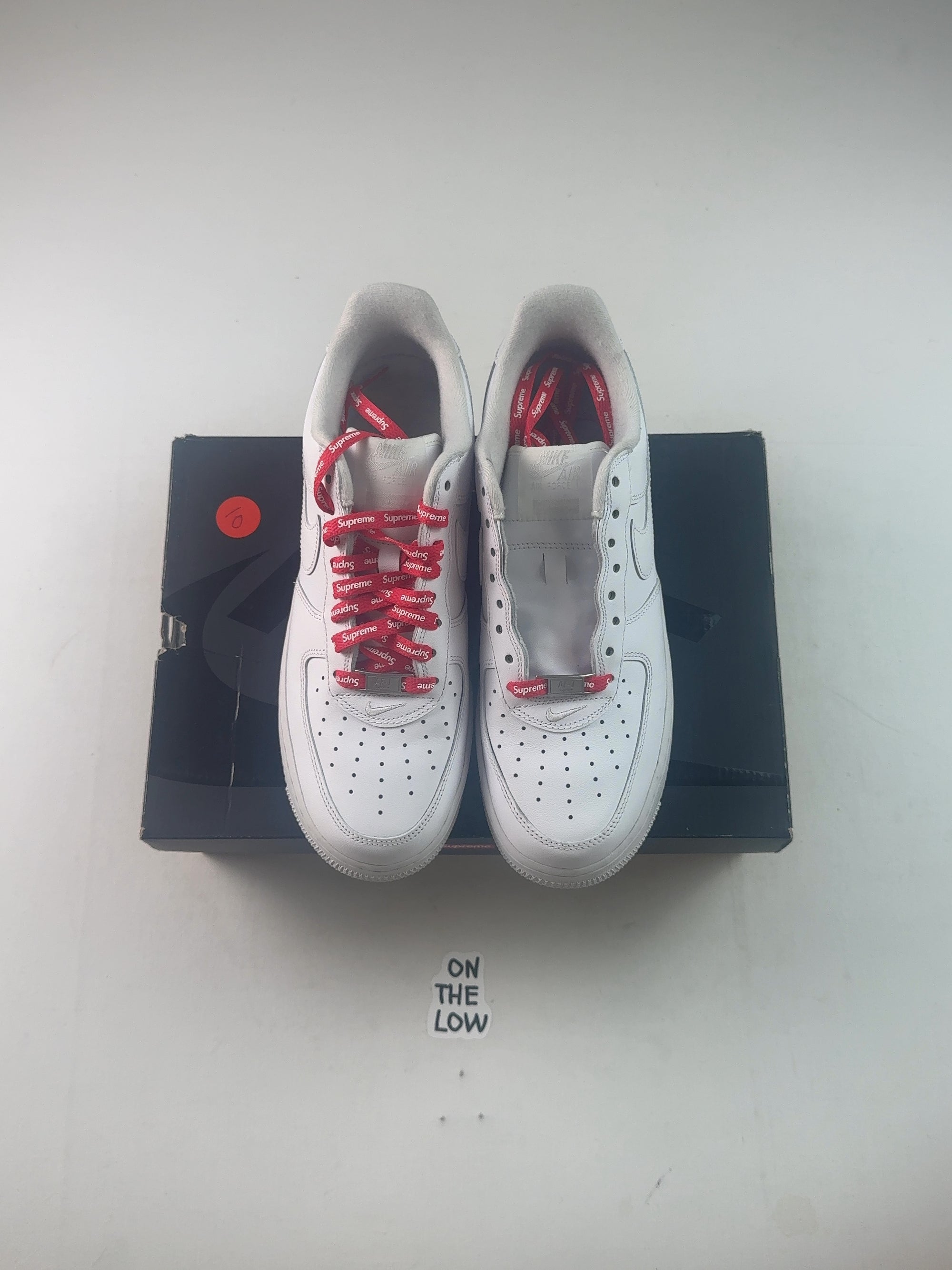 Nike Air Force 1 Low Supreme White — Drive 1yWWTobkR1tacb2Msk_oRssO-SJWM8db2 — photo 3