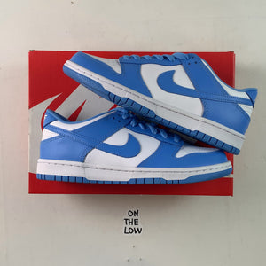 Nike Dunk Low UNC (GS) — Drive 1CjCyI80PyQua2kQKJEu9BWRpJy0mvsfo — photo 1