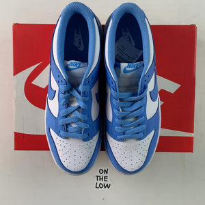 Nike Dunk Low UNC (GS) — Drive 1I6exId4P_GBr3DAHnMjoAL7lyJfX3Gh3 — photo 3