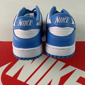 Nike Dunk Low UNC (GS) — Drive 1PxRTT_t4iChJ5PRyK7MHqpnnWyF23hF7 — photo 5