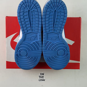 Nike Dunk Low UNC (GS) — Drive 1MbR_tsGht-1GxB06M8qal5HAMedKM8oa — photo 6
