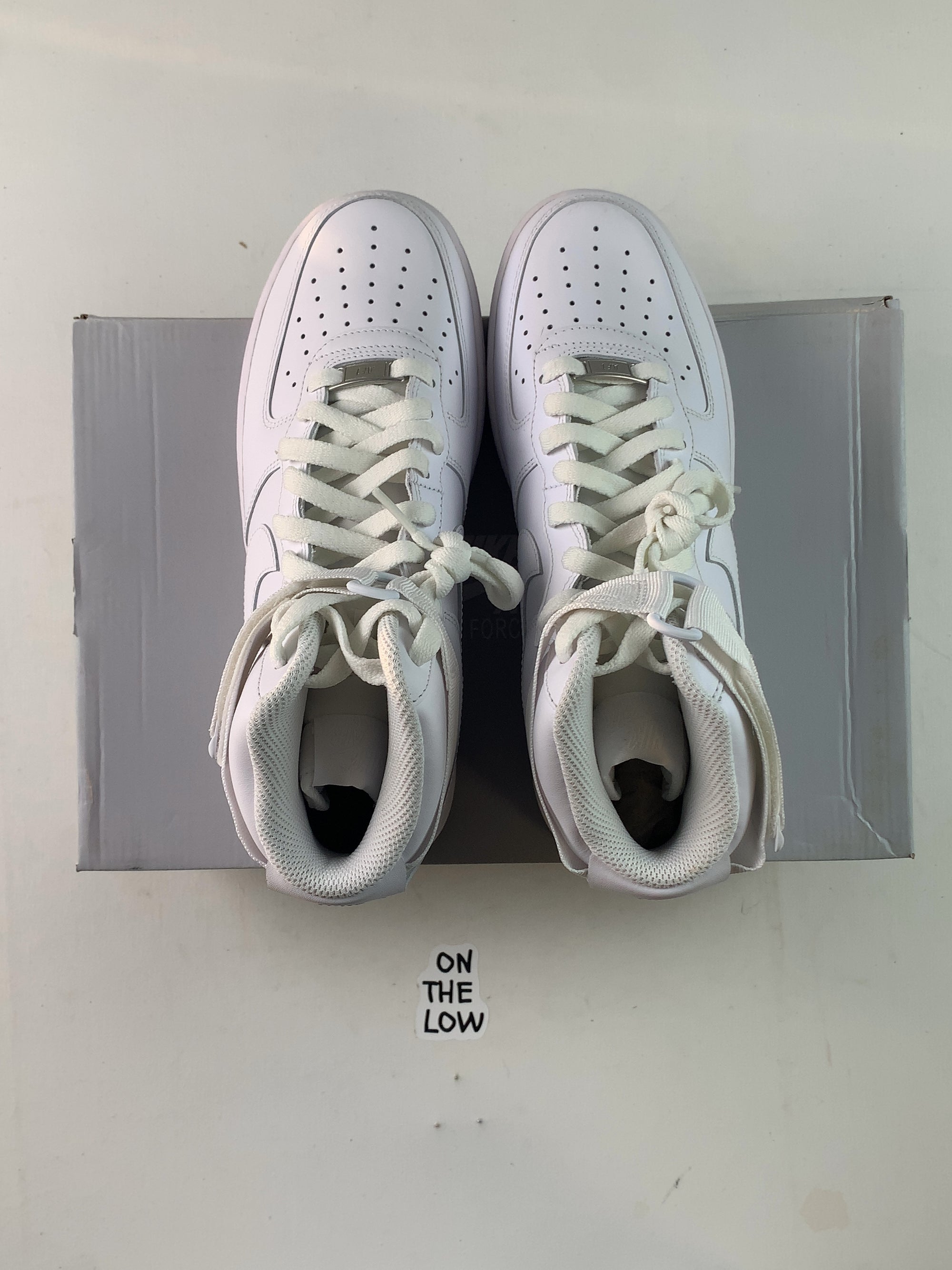 Nike Air Force 1 High 07 Triple White — Drive 1CUyMKrqpWnxPC_L8hsbPNKp_PtBkdgd9 — photo 4