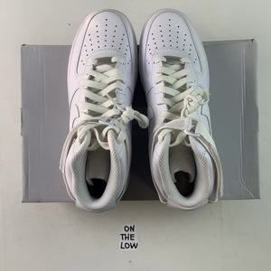 Nike Air Force 1 High 07 Triple White — Drive 1CUyMKrqpWnxPC_L8hsbPNKp_PtBkdgd9 — photo 4