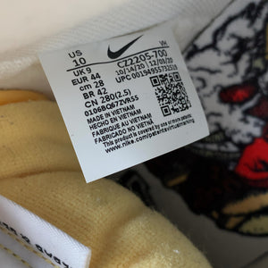 Nike SB Dunk High Color Skates Kebab and Destroy (USED) — Drive 1i9xuN4J8D2_bCa7B4lo_1lYcGG4bR9M3 — photo 7