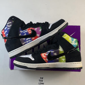 Nike SB Dunk High TV Signal — Drive 10ZO2j0Bo_LjRZ10gGFHU9cSubJXtRa0Y — photo 2