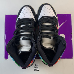 Nike SB Dunk High TV Signal — Drive 1e750U2S6OACBKyZmTQvHEn0HWEfRheLR — photo 4