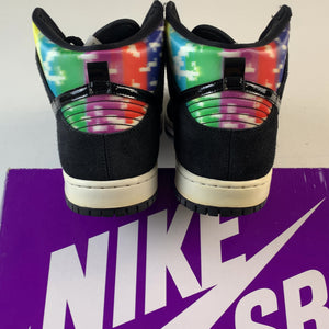 Nike SB Dunk High TV Signal — Drive 1ERrnAMoztCrbVpt24M_ZzNZ8yQjCitoM — photo 5