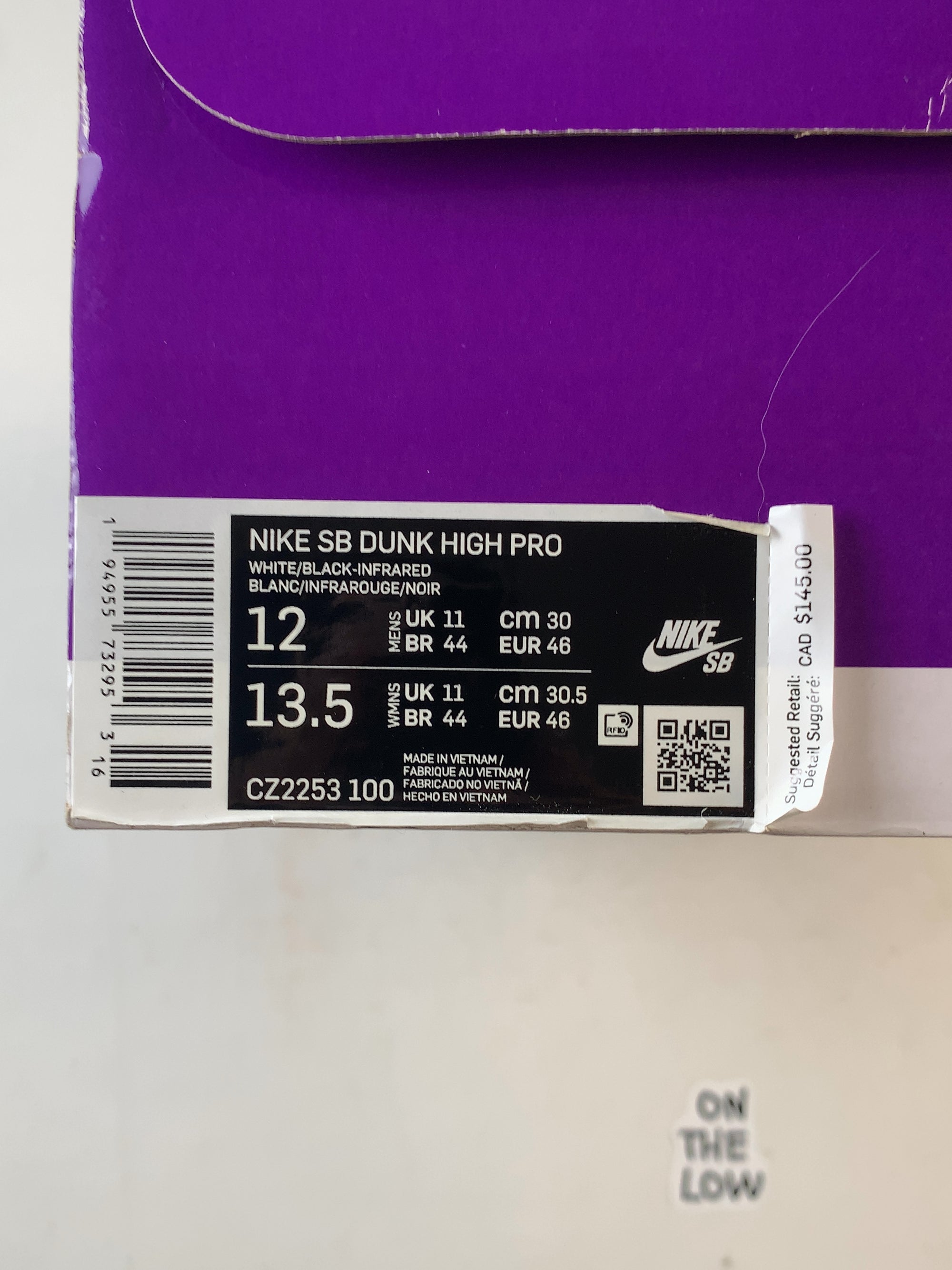 Nike SB Dunk High TV Signal — Drive 1V1ThtPZ5DZceWijg0AIuGwOWXzx3-Rq4 — photo 7