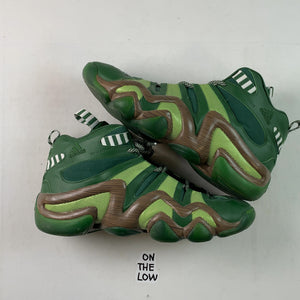 adidas Crazy 8 Portland Timbers (USED) — Drive 1fgicwpRcnC6sdLgw3MiDZeycU_SCcsCB — photo 1