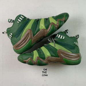 adidas Crazy 8 Portland Timbers (USED) — Drive 1GMNG9qoUrlFIoM5wFdGk5O07tjJRZgcR — photo 2