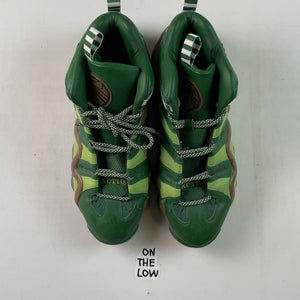 adidas Crazy 8 Portland Timbers (USED) — Drive 1KEKTBZQ6hRUkN-K5qqKwSi2RHmxpLT4E — photo 3