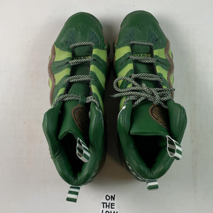 adidas Crazy 8 Portland Timbers (USED) — Drive 1fttLSHjybyhxqDdUhZgPhRjfYCvi86eC — photo 4
