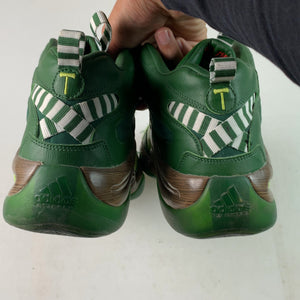 adidas Crazy 8 Portland Timbers (USED) — Drive 1VousoqtaVvdk3-lepSUeHp1EOMIDyhOy — photo 5