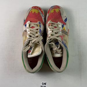 Nike Dunk Low SP City Market (USED) — Drive 1NC4oNwTWUwR6UAr4bv0KtkhUblDZBvkd — photo 4