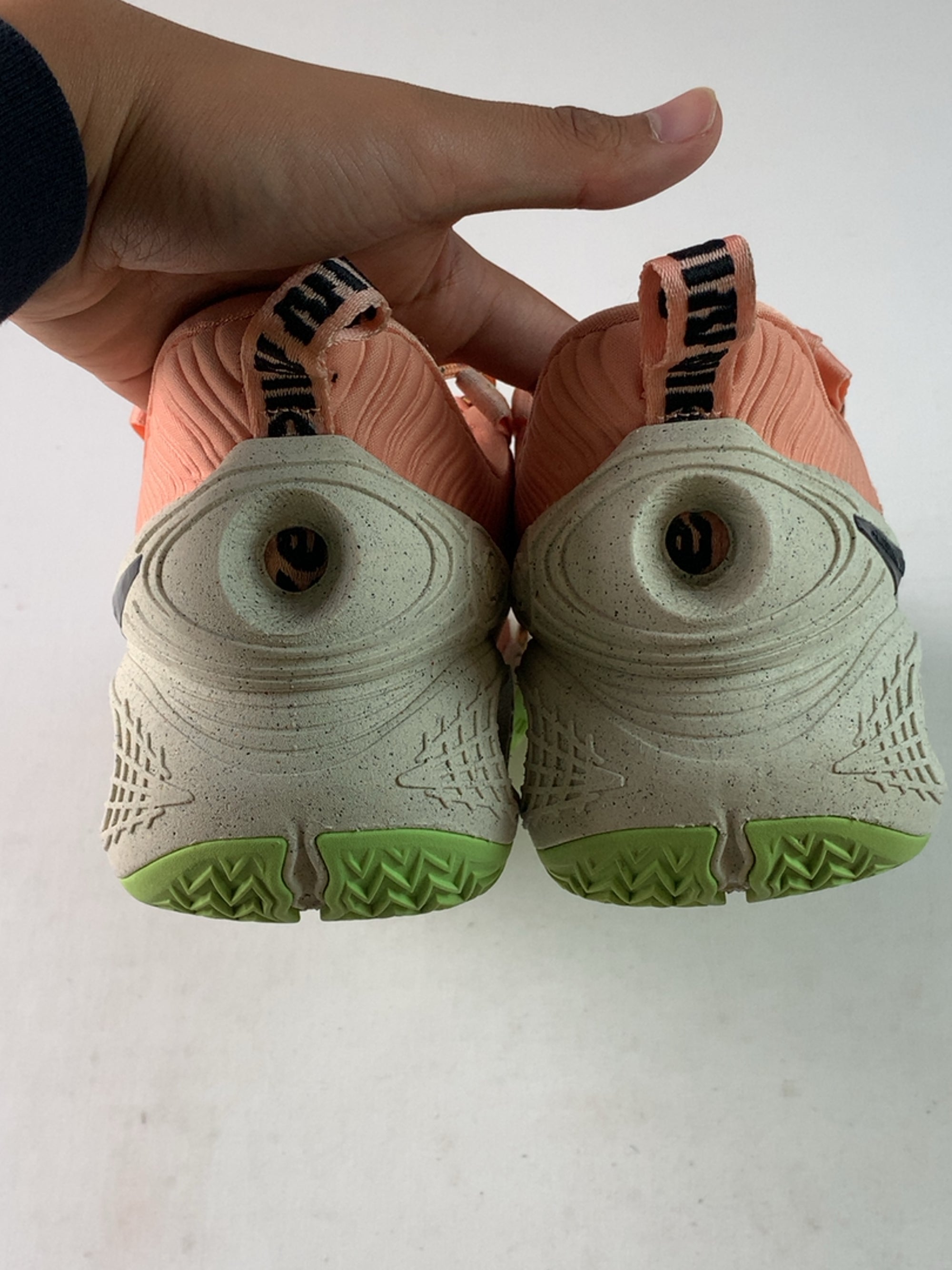 Nike Cosmic Unity Apricot Agate (USED) — Drive 1FVBkjD4T4y22gHM6e-oPUm0TzhrYlT6W — photo 5