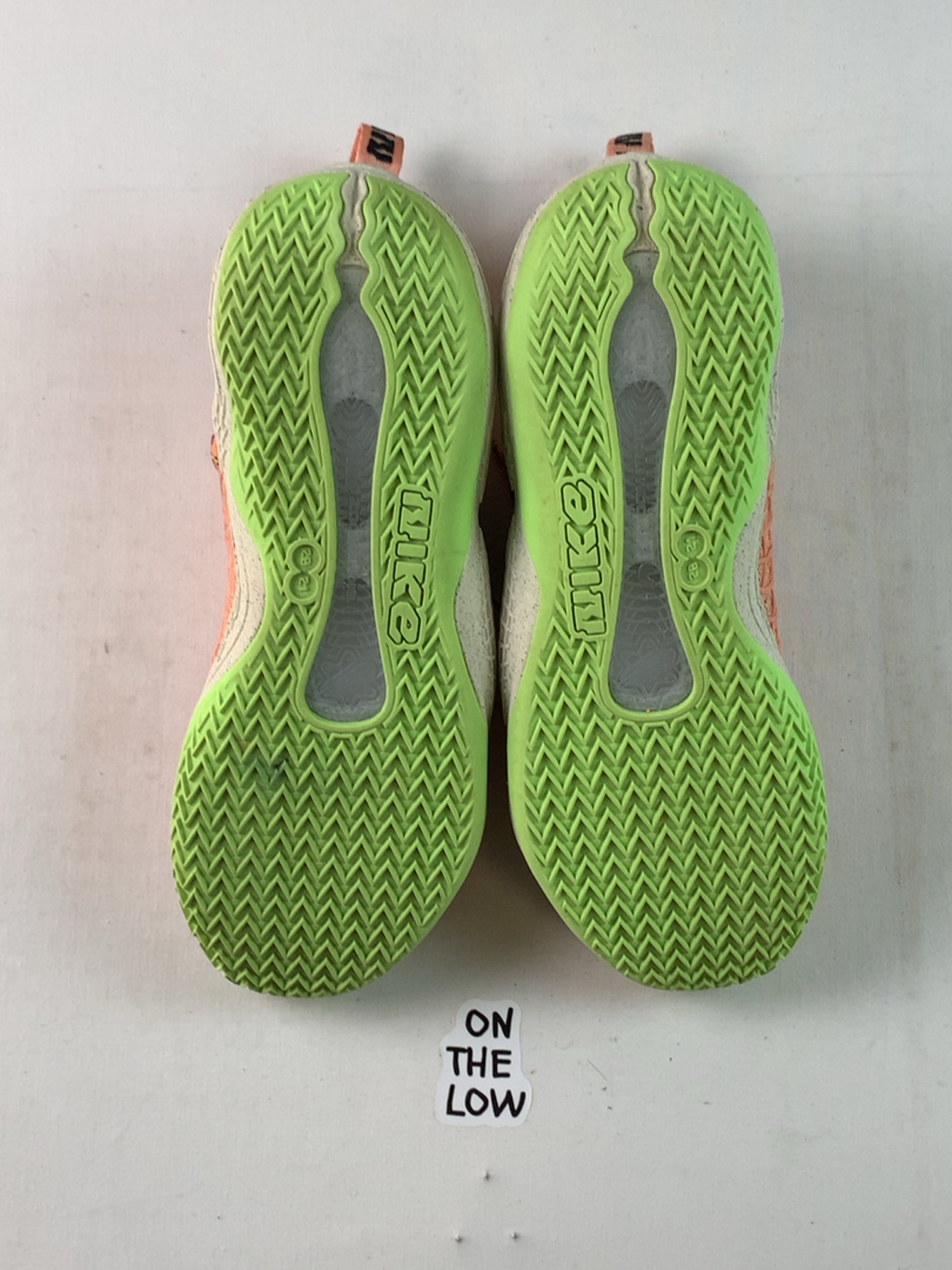Nike Cosmic Unity Apricot Agate (USED) — Drive 152bEWU_SIDhWsRjL6m3poXPQIFLYhnT0 — photo 6