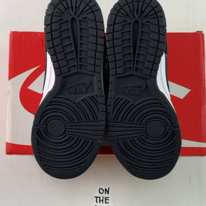 Nike Dunk Low Retro White Black Panda (Women's) — Drive 1KcA42-zMRvj0rn5mEyzvHQ7zbCWD6k2t — photo 6