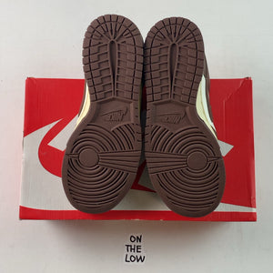 Nike Dunk Low Cacao Wow (Women's) — Drive 1d__bDse2cpcSbk7Gh9qFPe7zPTCSzT2Q — photo 6