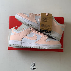 Nike Dunk Low Next Nature Pale Coral (Women's) — Drive 1yOJNc2ltKgGE5VOPmiYYmDwzwvOj3mS9 — photo 1