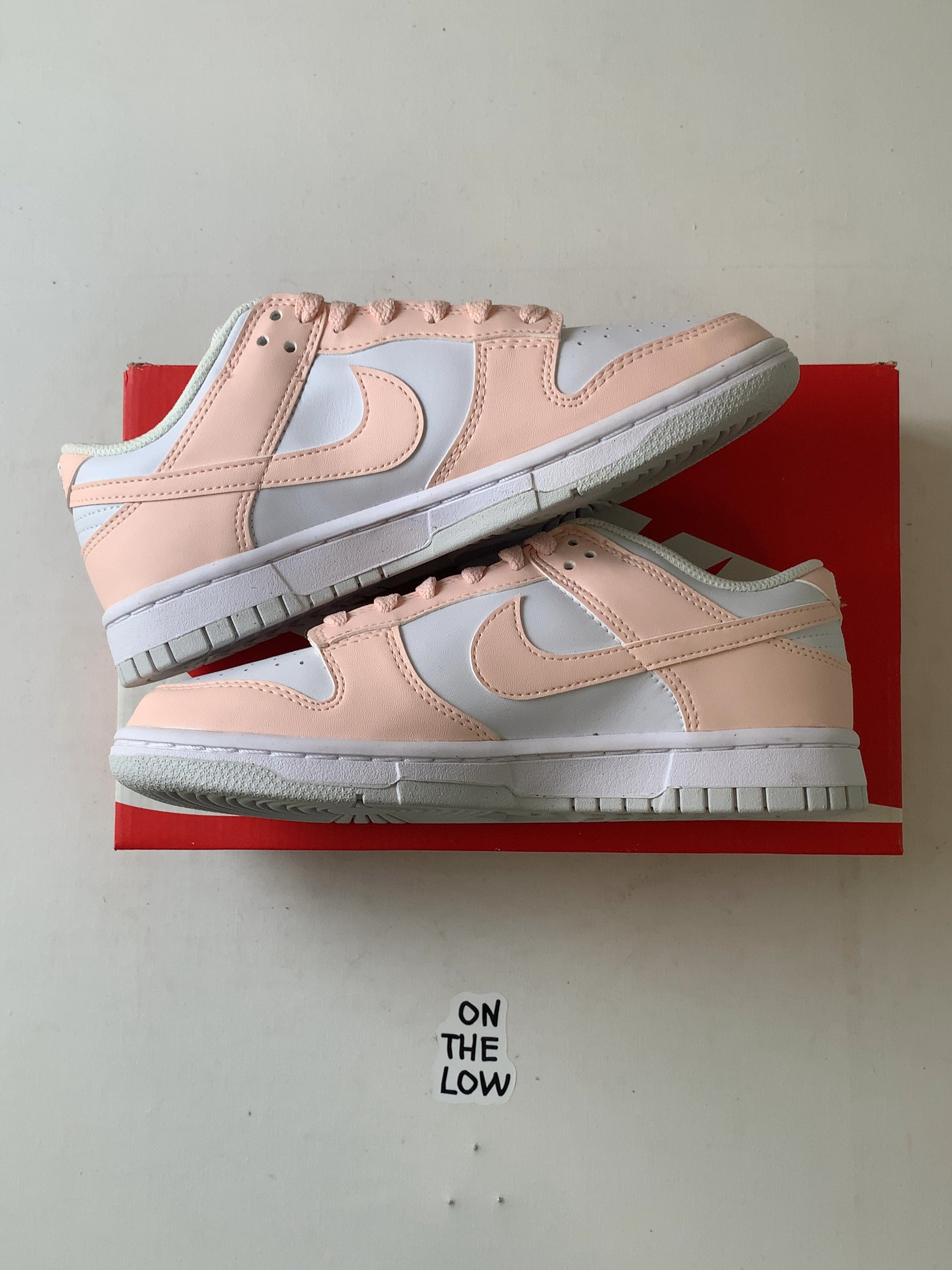 Nike Dunk Low Next Nature Pale Coral (Women's) — Drive 1SFTLSSu1PRCBLj_o-Mj3djB0Kmme50BC — photo 2