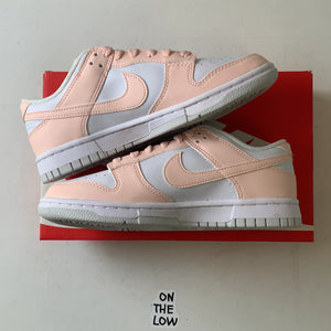Nike Dunk Low Next Nature Pale Coral (Women's) — Drive 1SFTLSSu1PRCBLj_o-Mj3djB0Kmme50BC — photo 2