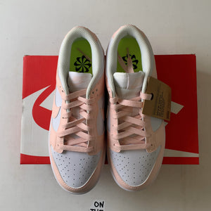Nike Dunk Low Next Nature Pale Coral (Women's) — Drive 1Scryd7z1dO3WzcwQrTVY61pUvF_e0f1Y — photo 3