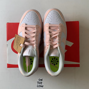 Nike Dunk Low Next Nature Pale Coral (Women's) — Drive 1GYHpb_Zv4odOYSs4xaS1owXhazypaUu- — photo 4