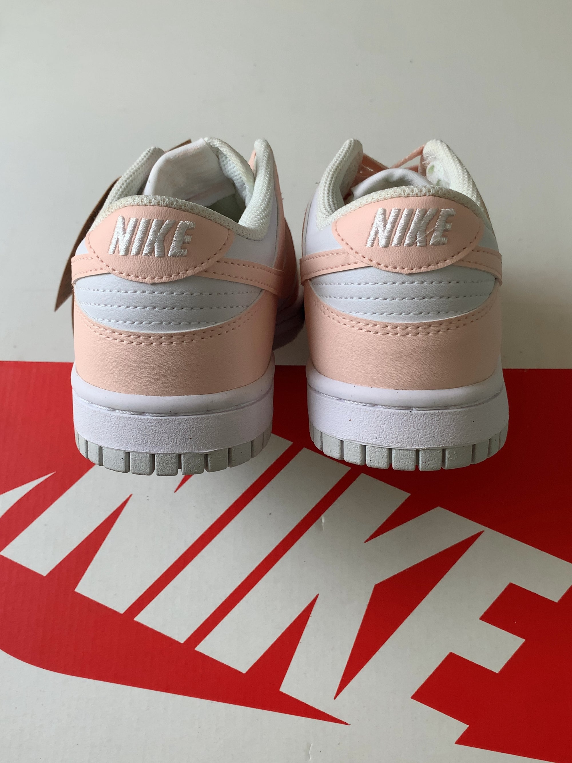Nike Dunk Low Next Nature Pale Coral (Women's) — Drive 1mvXtlhHdcWtQF_o8bMN7OT6XfZaI8PQm — photo 5