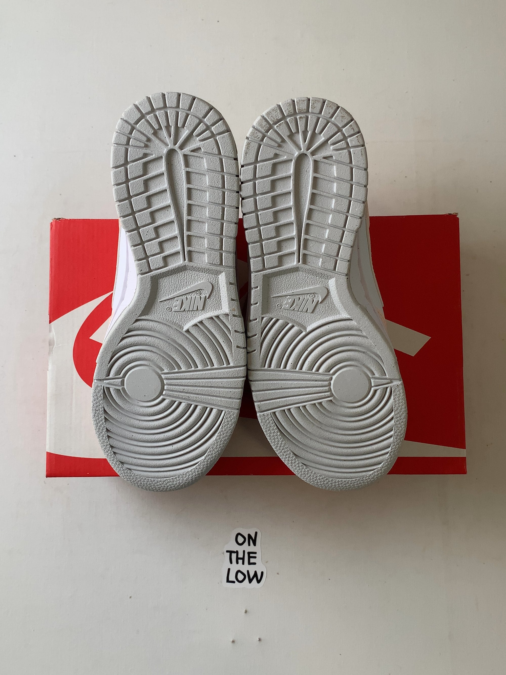 Nike Dunk Low Next Nature Pale Coral (Women's) — Drive 17AloyKmG_NNBI-BrFpA9r3ElRFMiK7Uu — photo 6