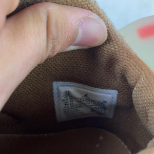 Jordan 6 Retro Travis Scott British Khaki (USED) — Drive 1CYhlTEPBDOYVIPHzEw1wwFB_jQvY3HQt — photo 7