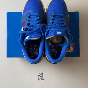 Nike Dunk Low Undefeated 5 On It Dunk vs. AF1 (USED) — Drive 1bPynuakUWgaRRpNXszRgmQAZ5AY_EDOJ — photo 4