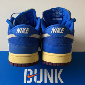 Nike Dunk Low Undefeated 5 On It Dunk vs. AF1 (USED) — Drive 1U3TFGynEvpq1mL_eiunVpzlG4yadeyaa — photo 5