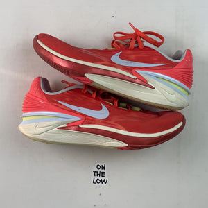 Nike Zoom GT Cut 2 NY vs NY (USED) — Drive 1z5mB_2I4NvpshtHE3-6XyPdRdPCFnO41 — photo 1