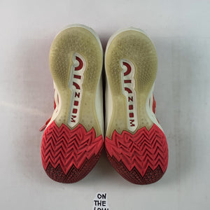 Nike Zoom GT Cut 2 NY vs NY (USED) — Drive 1GqKoQRVG2ATig9mIO8W3EvnTByrsFuJG — photo 6