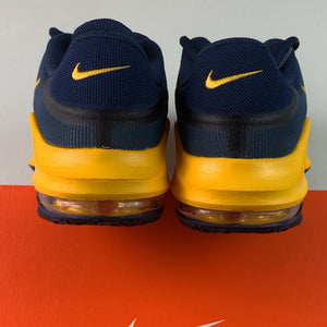 Nike Air Max Impact 4 Midnight Navy University Gold — Drive 1msI7rAsLQjRbxNcI3uh7LrND2rTEpZ3a — photo 5