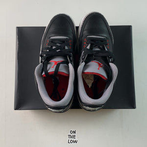 Jordan 3 Retro OG Black Cement (2024) (USED) — Drive 1Ezv3aAj_DgyfvTqehVh0fd10o6s_Utph — photo 4